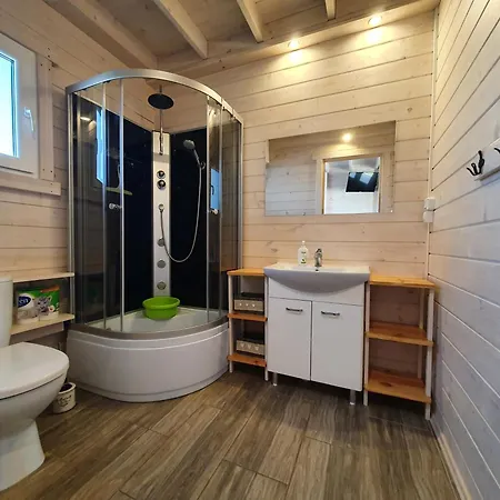 Alechata - 3 Tatil Evi Jantar