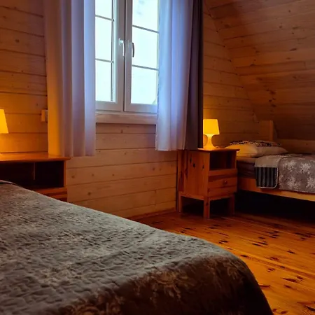 Tatil Evi Alechata - 3 Jantar