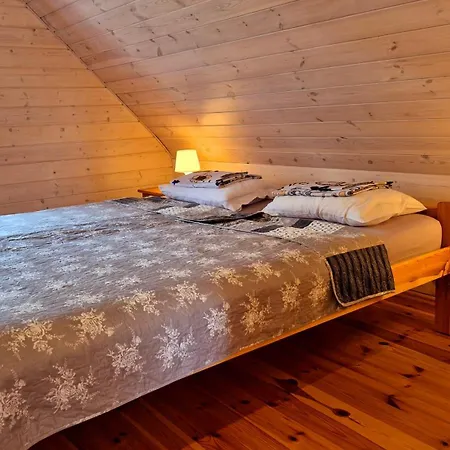 Alechata - 3 Tatil Evi *