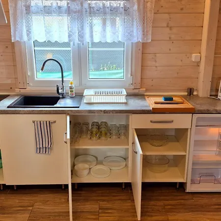 Tatil Evi Alechata - 3 *