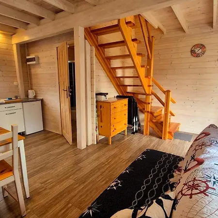 Tatil Evi Alechata - 3 Jantar