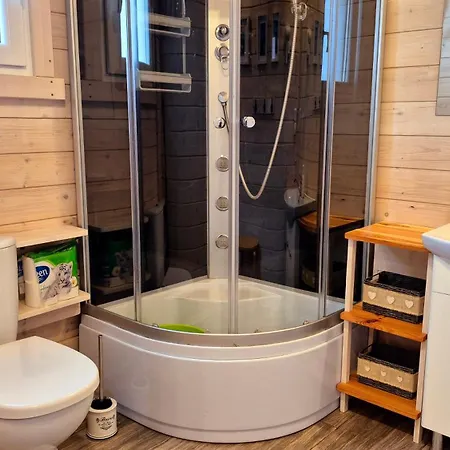 Alechata - 3 Tatil Evi *