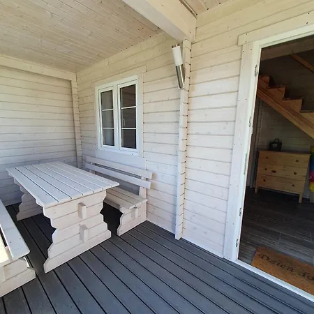 Tatil Evi Alechata - 3