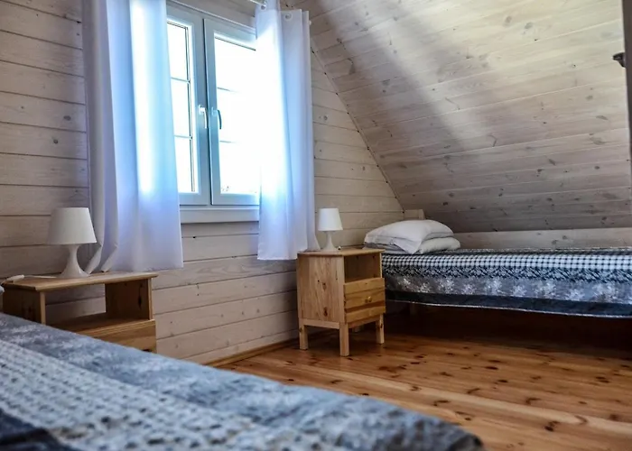 Alechata - 3 Tatil Evi