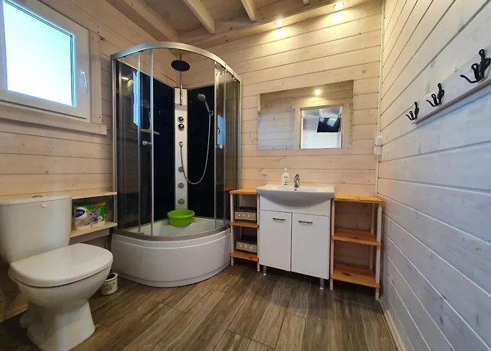 Alechata - 3 Tatil Evi Jantar