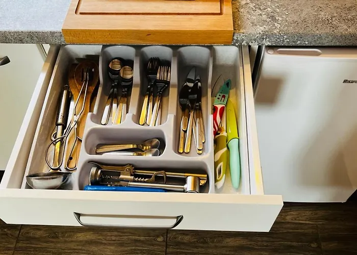 Alechata - 3 Tatil Evi Jantar