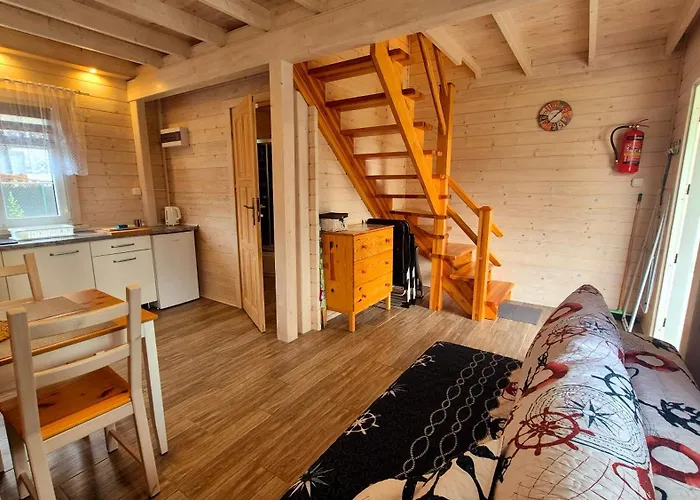 Tatil Evi Alechata - 3 Jantar