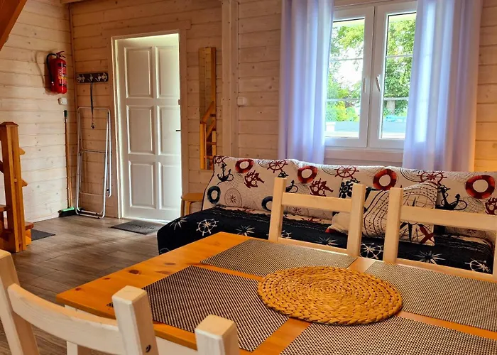 Tatil Evi Alechata - 3 *
