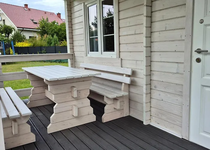 Alechata - 3 Tatil Evi Jantar