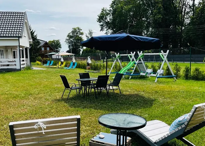 Alechata - 3 Tatil Evi