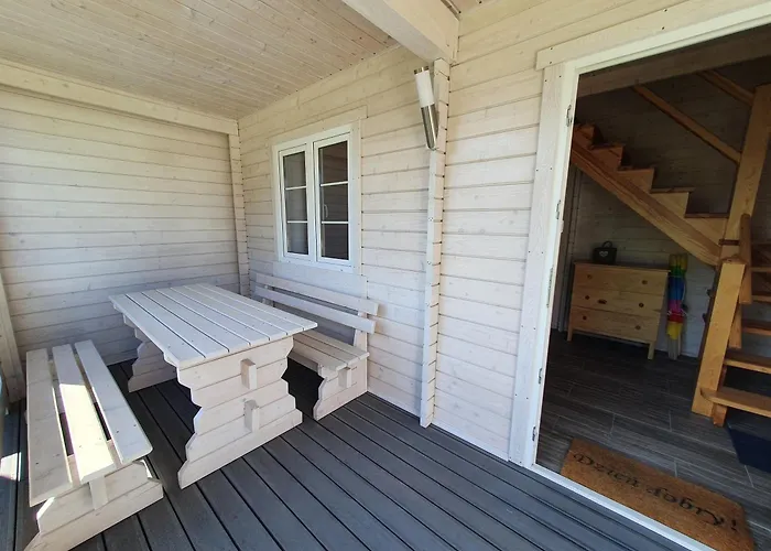 Tatil Evi Alechata - 3