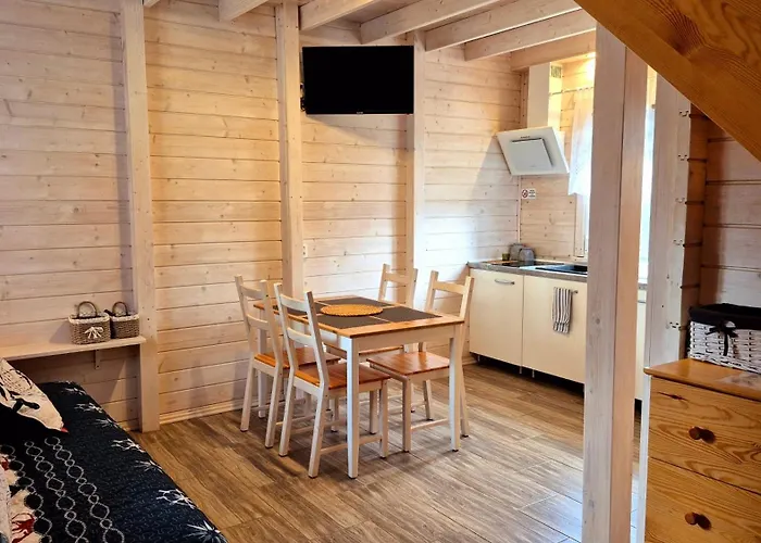 Alechata - 3 Tatil Evi *