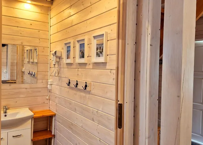 Tatil Evi Alechata - 3 *